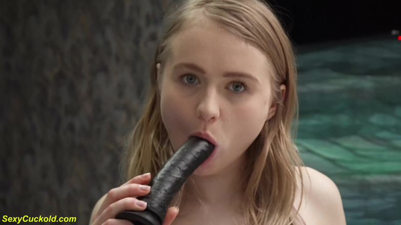 Sexy Cuckold: Första gången video från håriga stepis