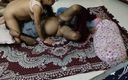 Anar Kali: Indian Desi Bhabhi Fore Play with Her Step Father Hot...