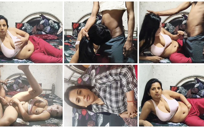 EndedChallenge867: シーズン110 年下の継姉が義理の兄の友達と関係を持つ