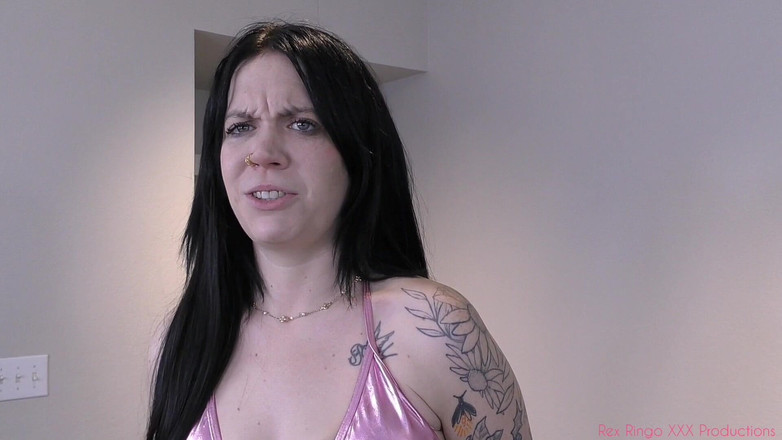 Rex Ringo XXX Productions: Yetişkin film aktrisi Celeste ile bts