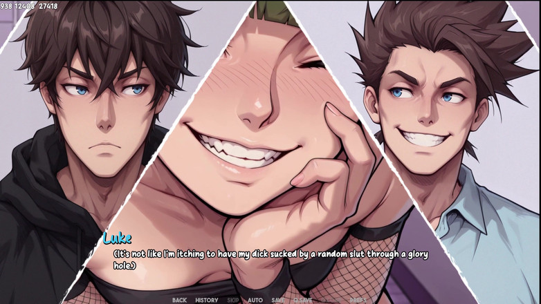 Wickedgammes studio: महत्वाकांक्षा की छाया (भाग 44)