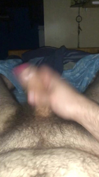 Federico Fava: Jerk off before bed