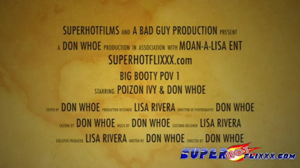 Super Hot Films: *Throwback* Big booty slut blow & ride