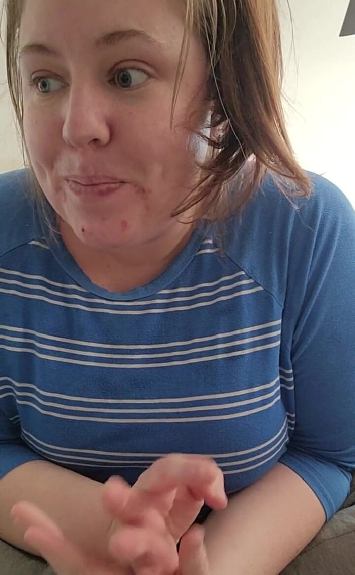 KinkyKatie: Juste une mise à jour pour ya que je t’aime tellement...
