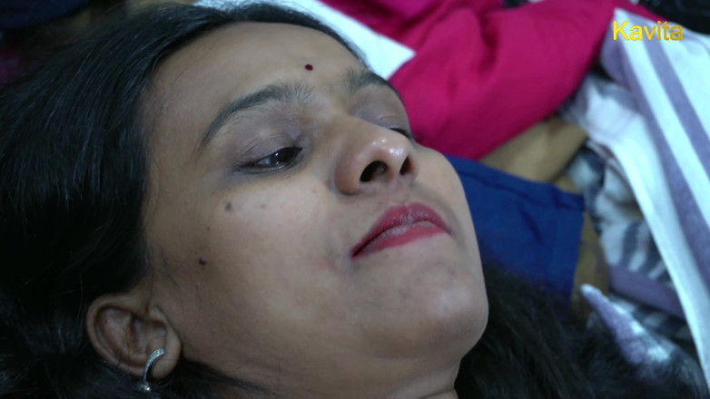 Kavita _zawazawi: Desi Indian Kavita Close up Creampie Fuck with Shaved Pussy...