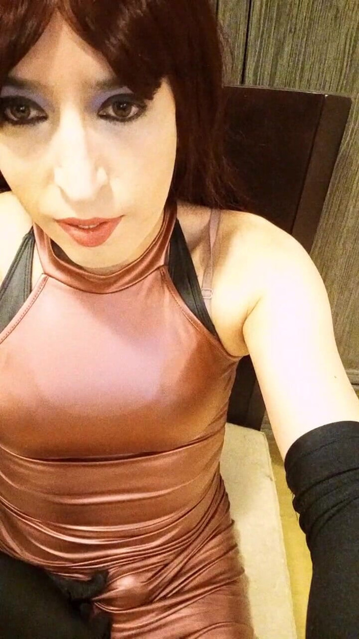 Tammy sissy slave: Tammysissy одетая в новые образы
