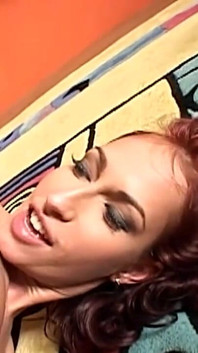 Banged as a Slut by a Hard White Cocks! I Want It Everyday!!