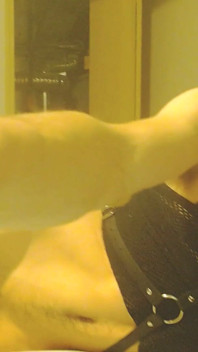 Kinky Kitty Perfect Trans