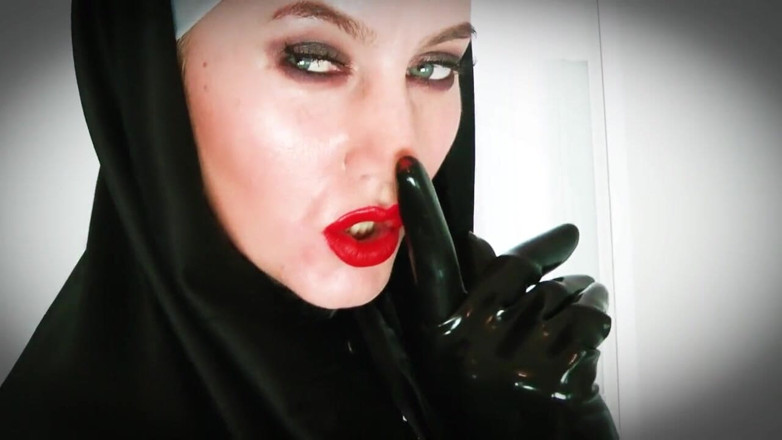 Goddess Celine: The demon seed