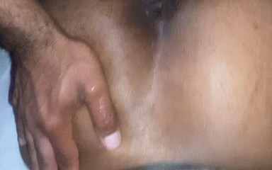 Kimora Creams: ट्रांसगर्ल सौतेली बहन को कमशॉट्स देती है