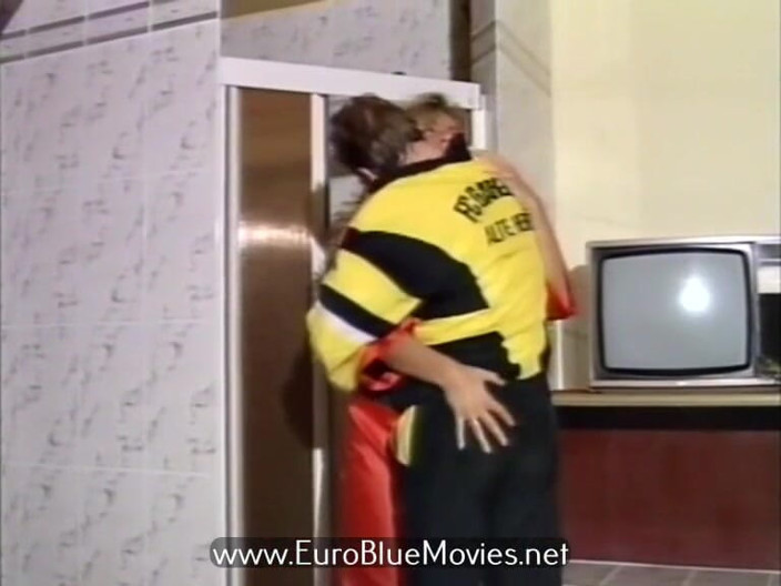 Euro Blue Movies: The fog - the fog - nebel der lust (1991) - film completo