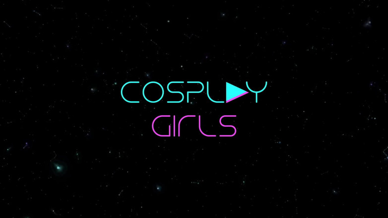 CosplayXGirls: Rave bukkake