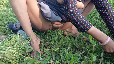 seema: Bhabhi awek kampung kongkek luar