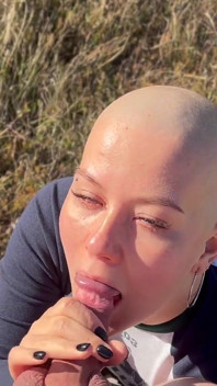 Oral seks seyahati. Vilu Vidish
