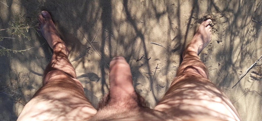 Orinadas_jmv54: Bukit Pasir Maspalomas