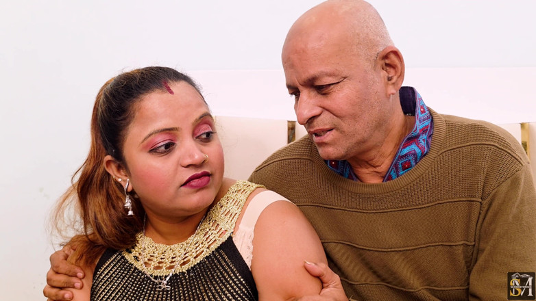 SexmasterHub: Indian Desi Husband Along with His Wife Had a Great...
