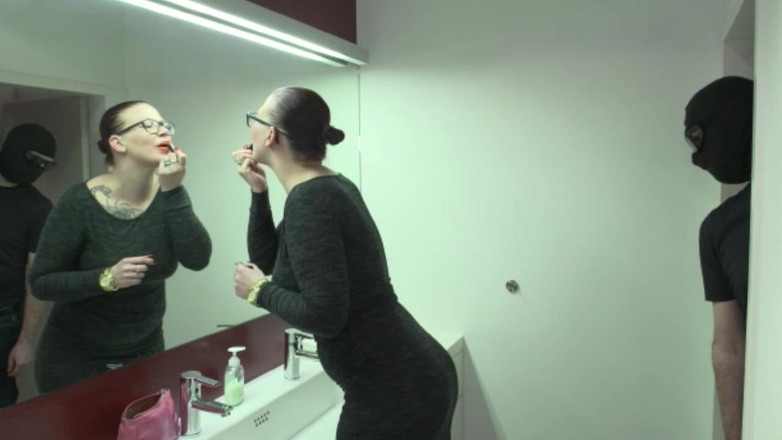 Casting66: Lana cums cực nóng bỏng