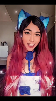 Hewwoooosie