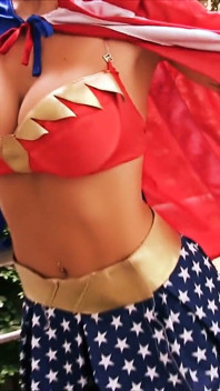 Wonderwoman