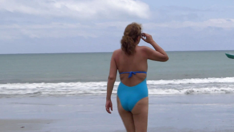 Ardientes69: Nevlastní syn má poprvé sex s krásnou nevlastní matou terapeutkou...