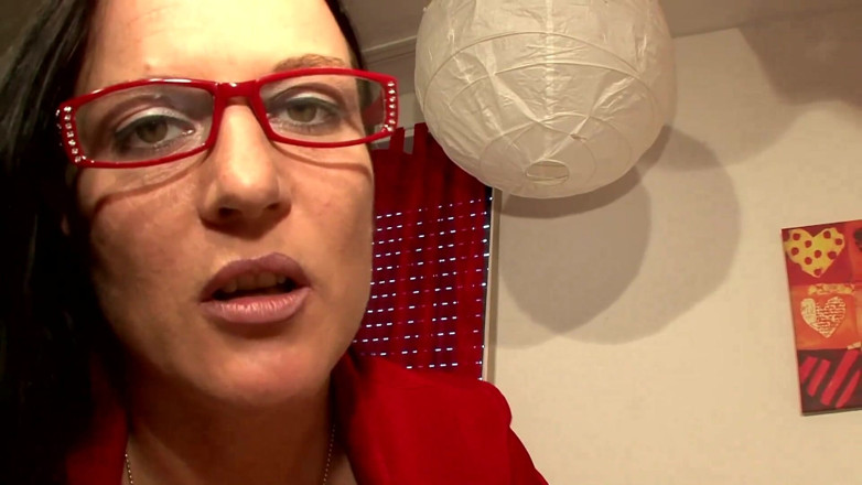 MMV films - The Original: Vreemdeling keek toe hoe we neukten