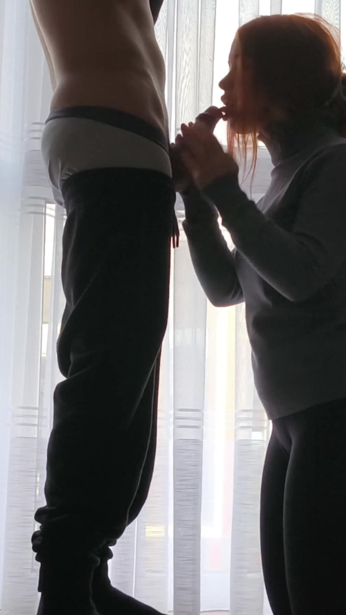 xKeryB: El arroyo fue increíble - nos corremos juntos: 3