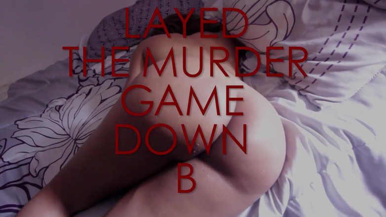 Naked Hustlers: Domácí video baddie