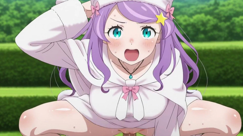 PRZNAI: Rezero Anastasia Ayam