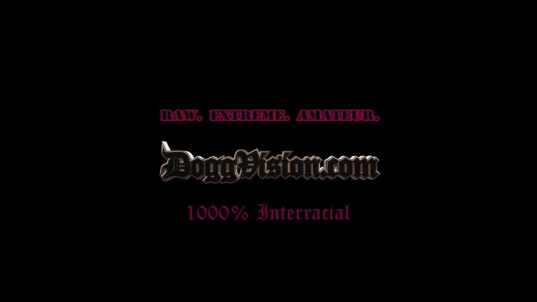 DoggVision: Richtiges arschficken mit creampie