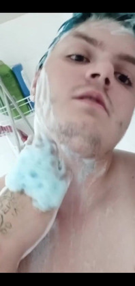 Quick Shower Show