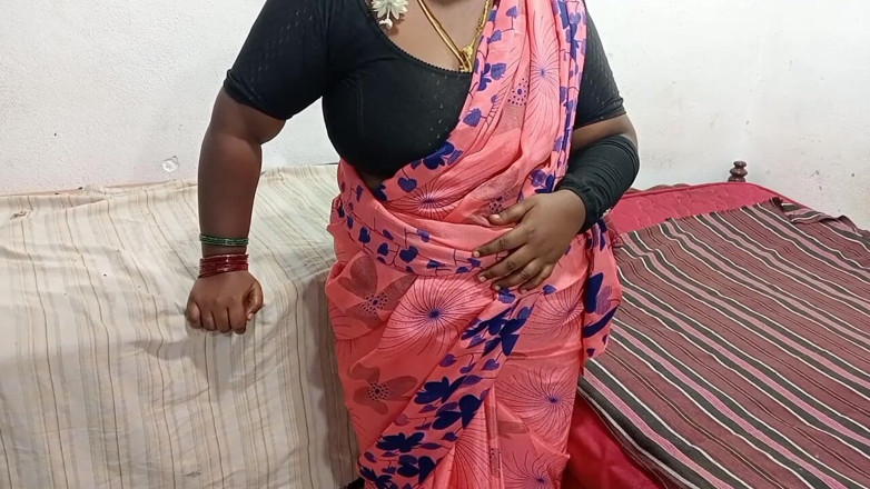 Veni: Tamil Wife Hard Fuck