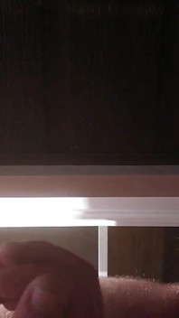 Piss Falling on Slow Motion