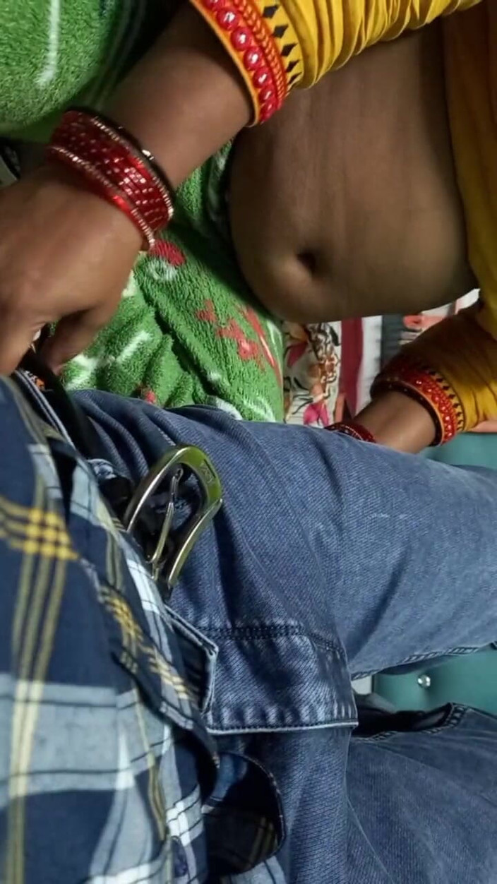 Rucku: Nový manželský pár má spolu románek.