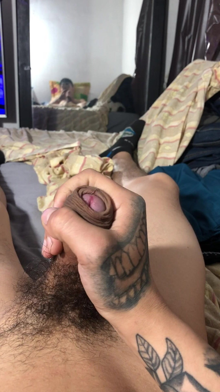 Vital cl: My Big Penis