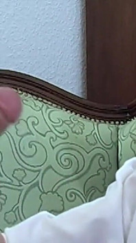 Granny Pussy Loves Hardcore Sex
