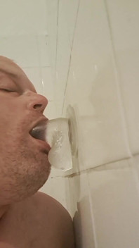Without Much Talking, Just Suck