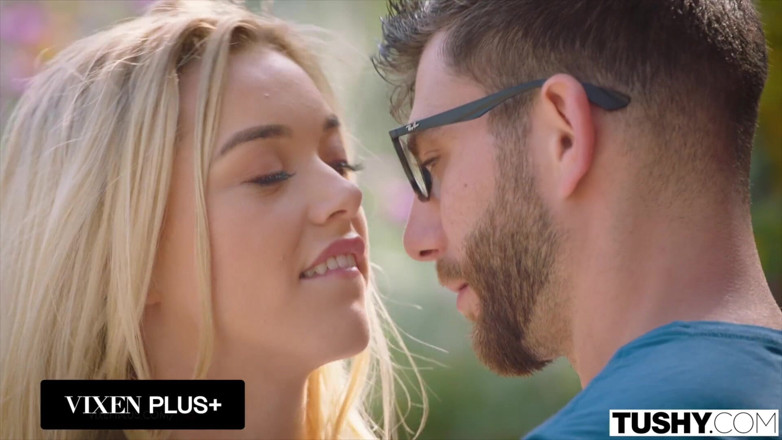 Tushy: Tushy, festivalmädchen will nur in den arsch gefickt werden