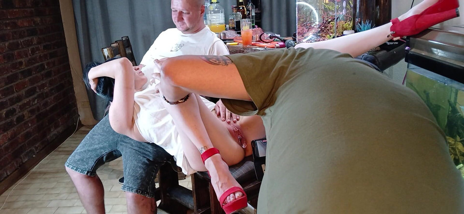 Bigjoefuckalott: Som Koekie'yi Sevmek