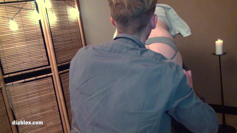 Diablex: 칠면조 속 채우기