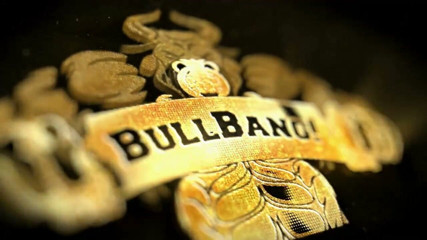Bull Bang Gang Official: İranlı prenses boğa sikişine biniyor