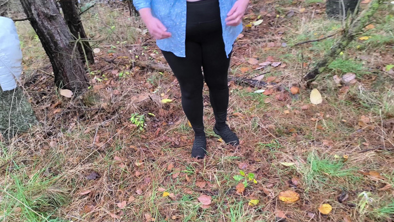 Bouncy Tits Action: Пощечины висячим сиськам