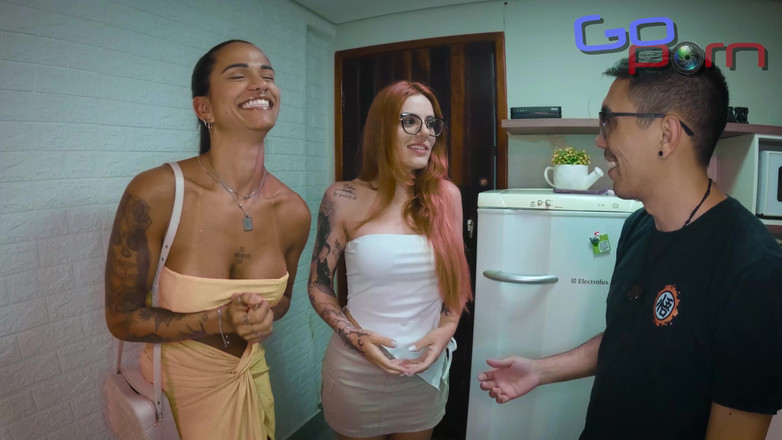 Go porn!: We Hebben Een Sekswerker Gebeld Om Mijn Man Te Helpen...