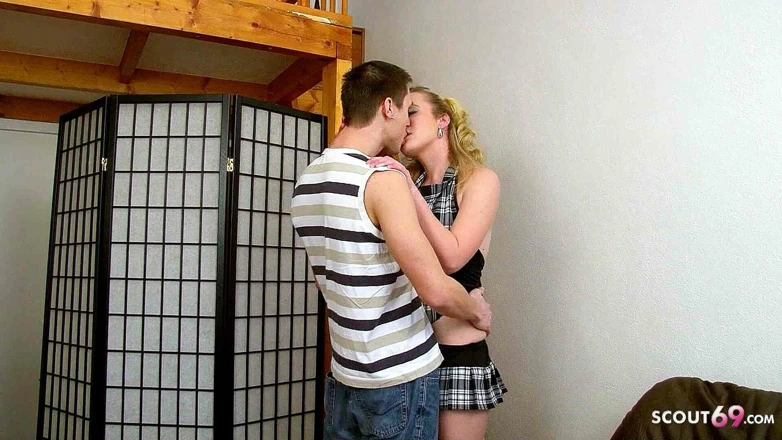 Porn Picture