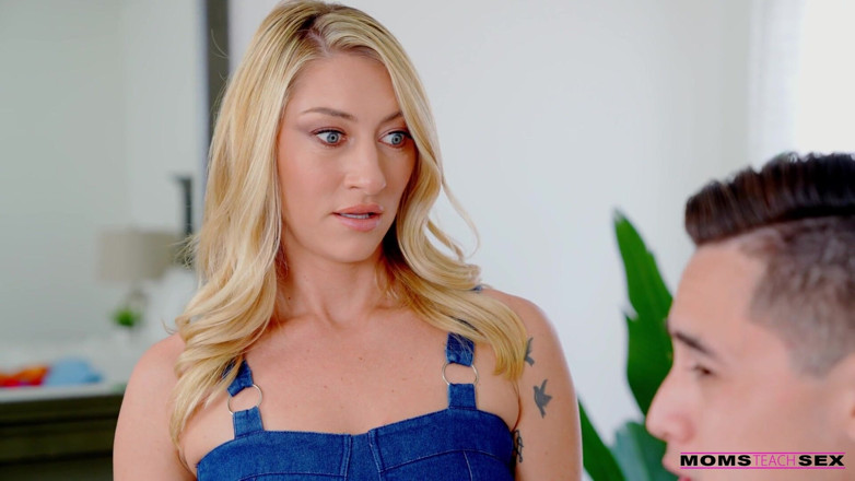 Moms teach sex: What Is a Courtesy Fuck - S21: E5