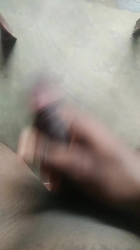 Shaved My Black Dick