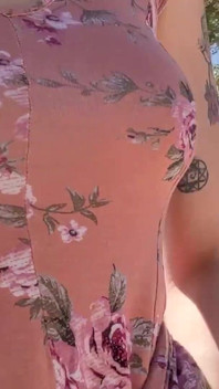 Pissing in the Parking Lot