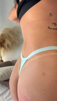 Fuck My Tits and Cum All Over Them