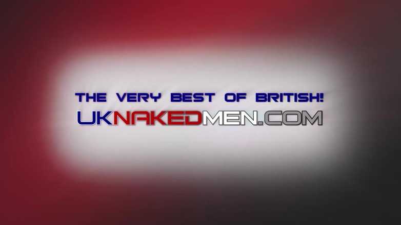 UK Naked Men: Мій гарячий сусід по квартирі