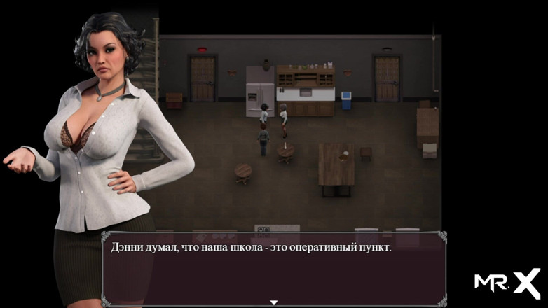 Mr Studio X: Epidemia poftei: Aleg a cui pizdă este mai bună # 29