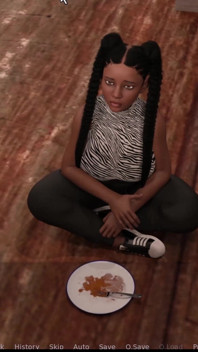 Baking with Chocolate 1 Moved to a Town with Allot of BBW and I Want to Spank Her Stepmother